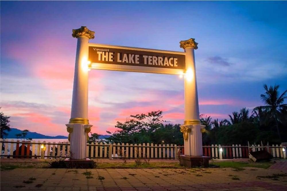 Lake Terrace Resort Langu Dış mekan fotoğraf